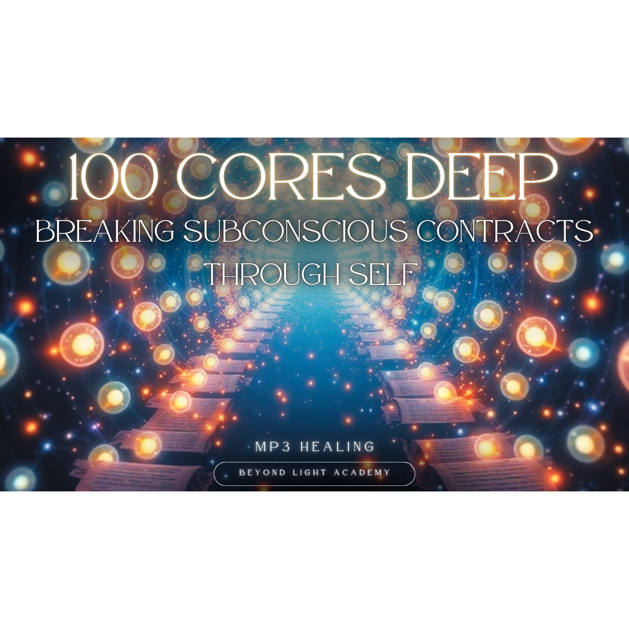 100 Cores Deep: Breaking Subconscious Contracts Through Self