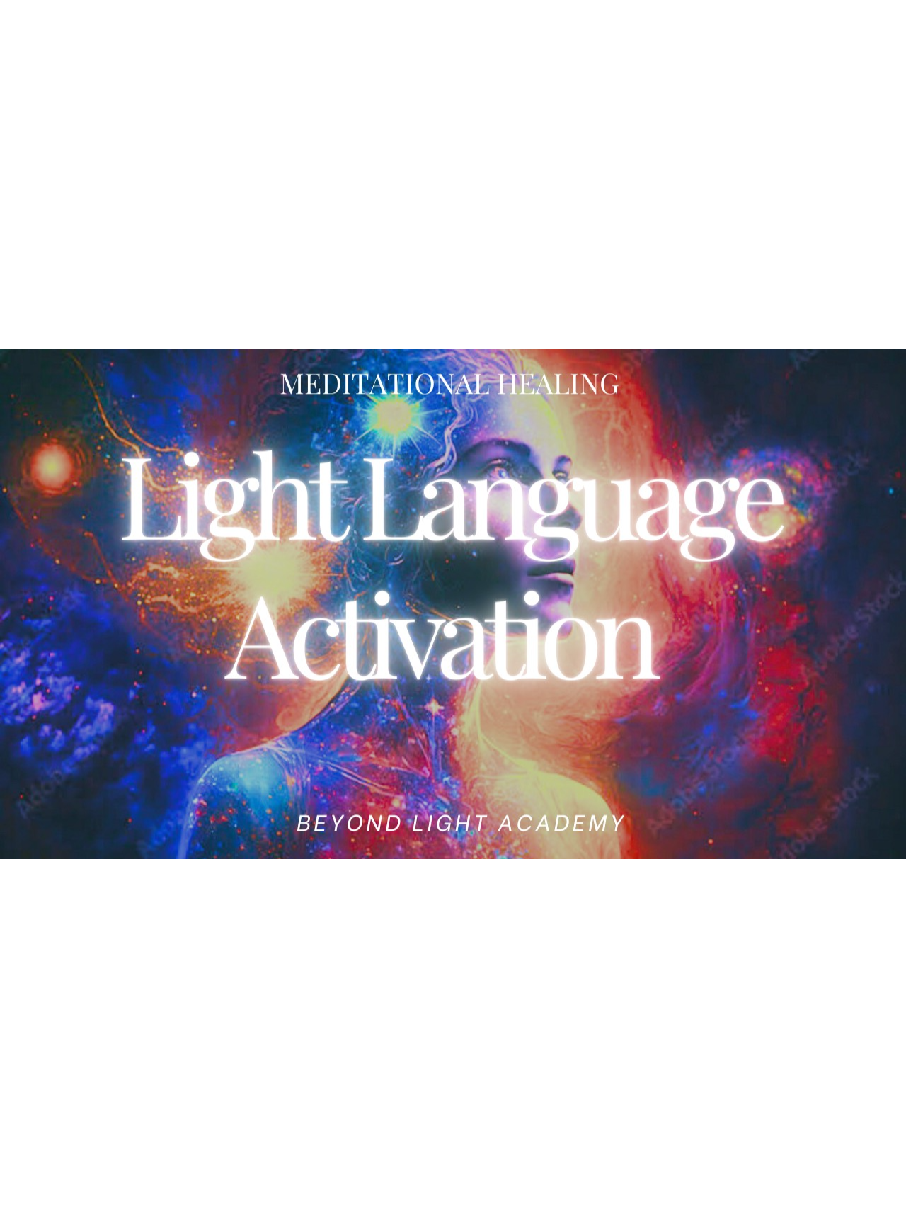 ⚡ Light Language Activation – Part 1 of a Powerful Activation Series ⚡