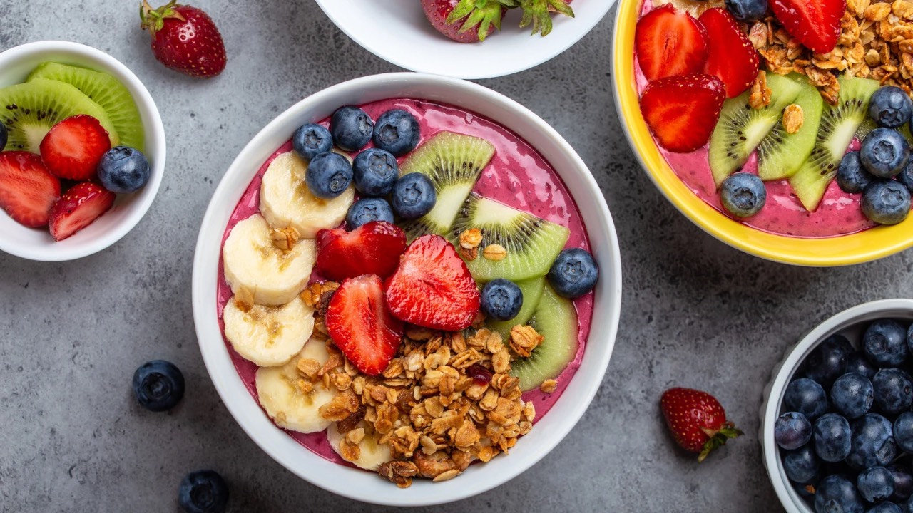 Beyond the Detox