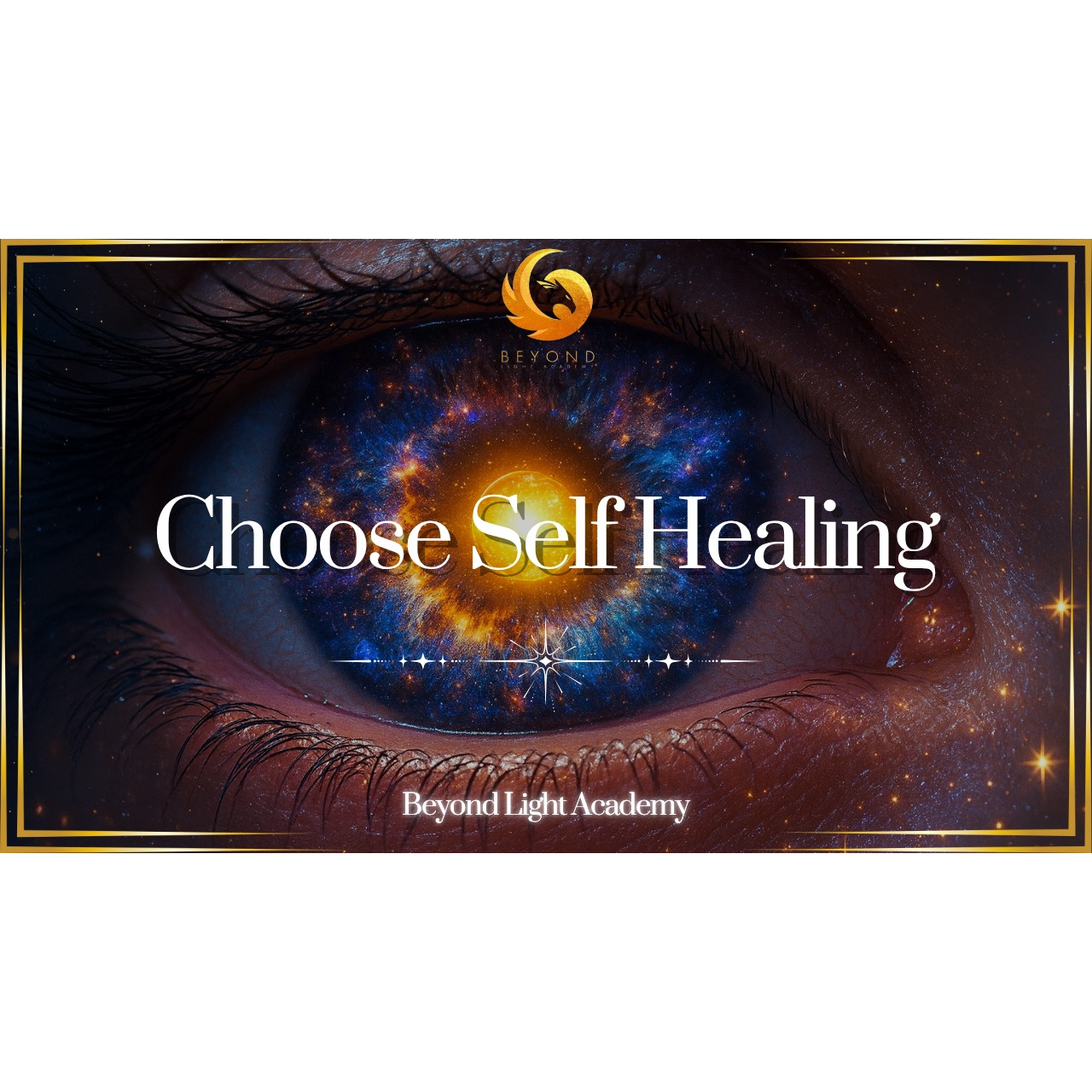 Choosing Self Healing