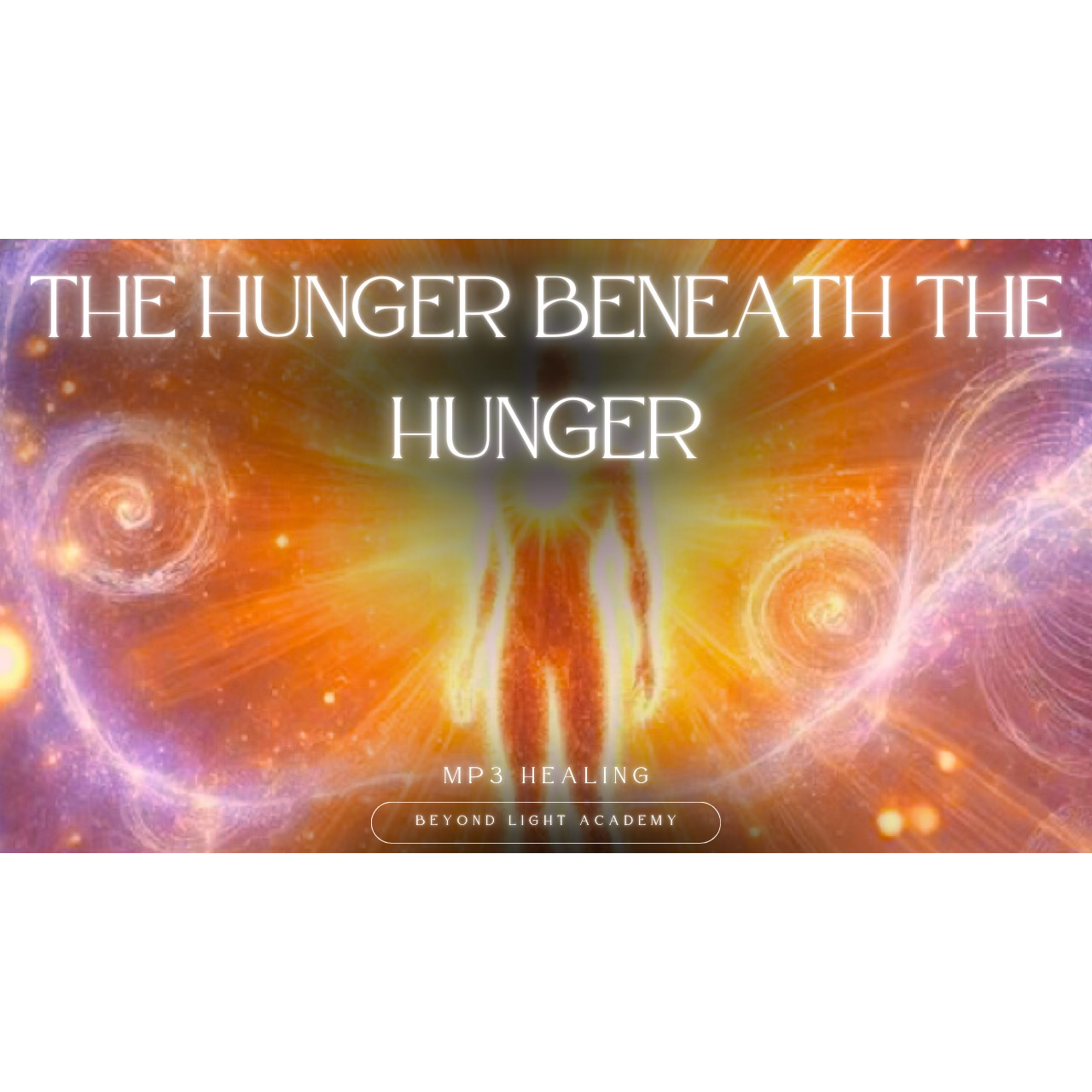 The Hunger Beneath Hunger