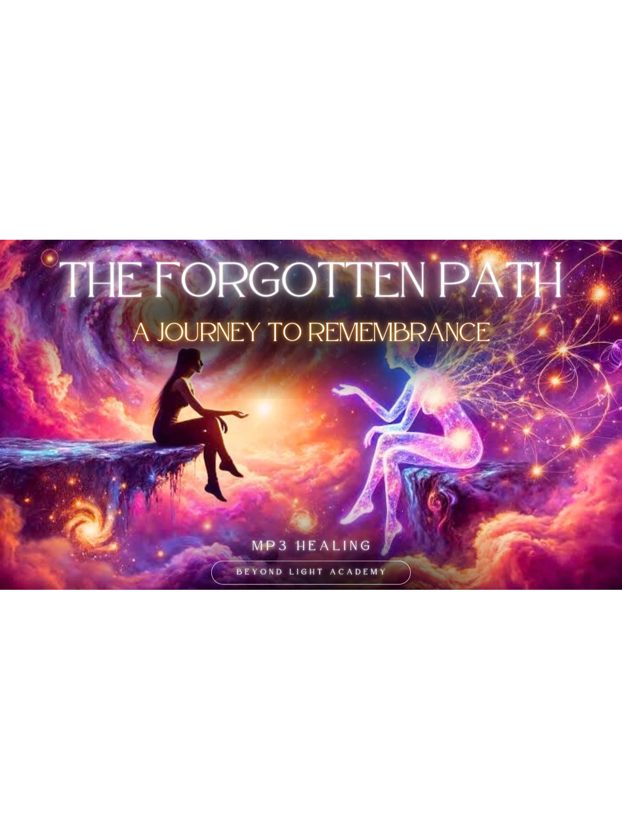 The Forgotten Path: A Journey to Remembrance