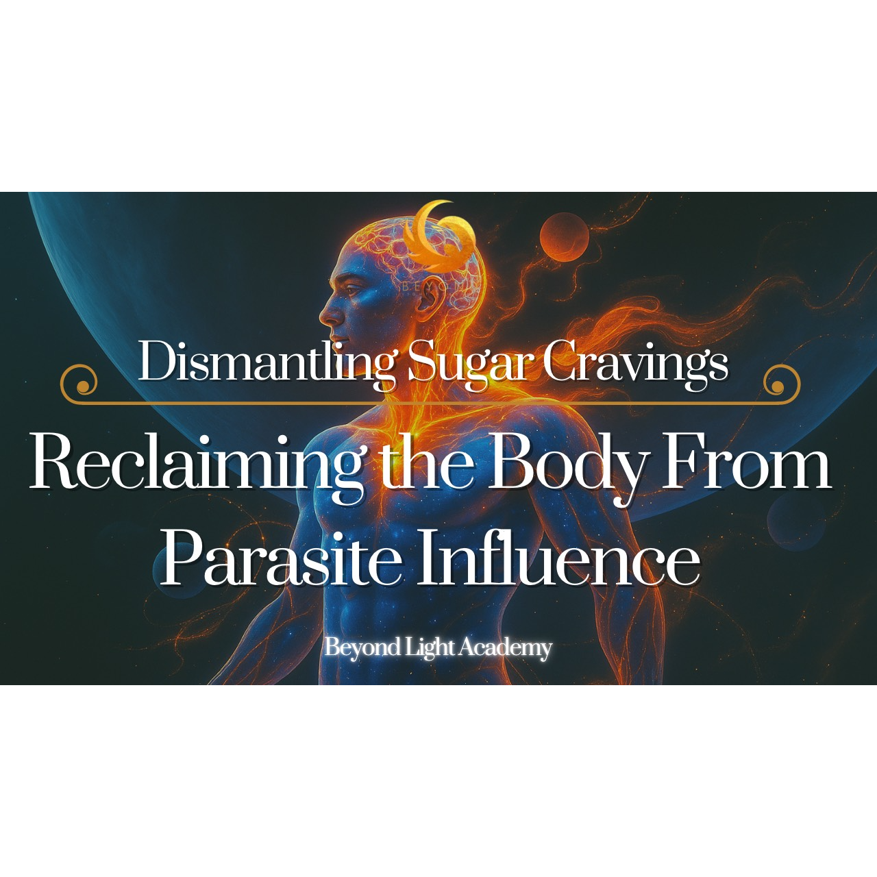Dismantling Sugar Cravings & Reclaiming the Body from Parasite Influence