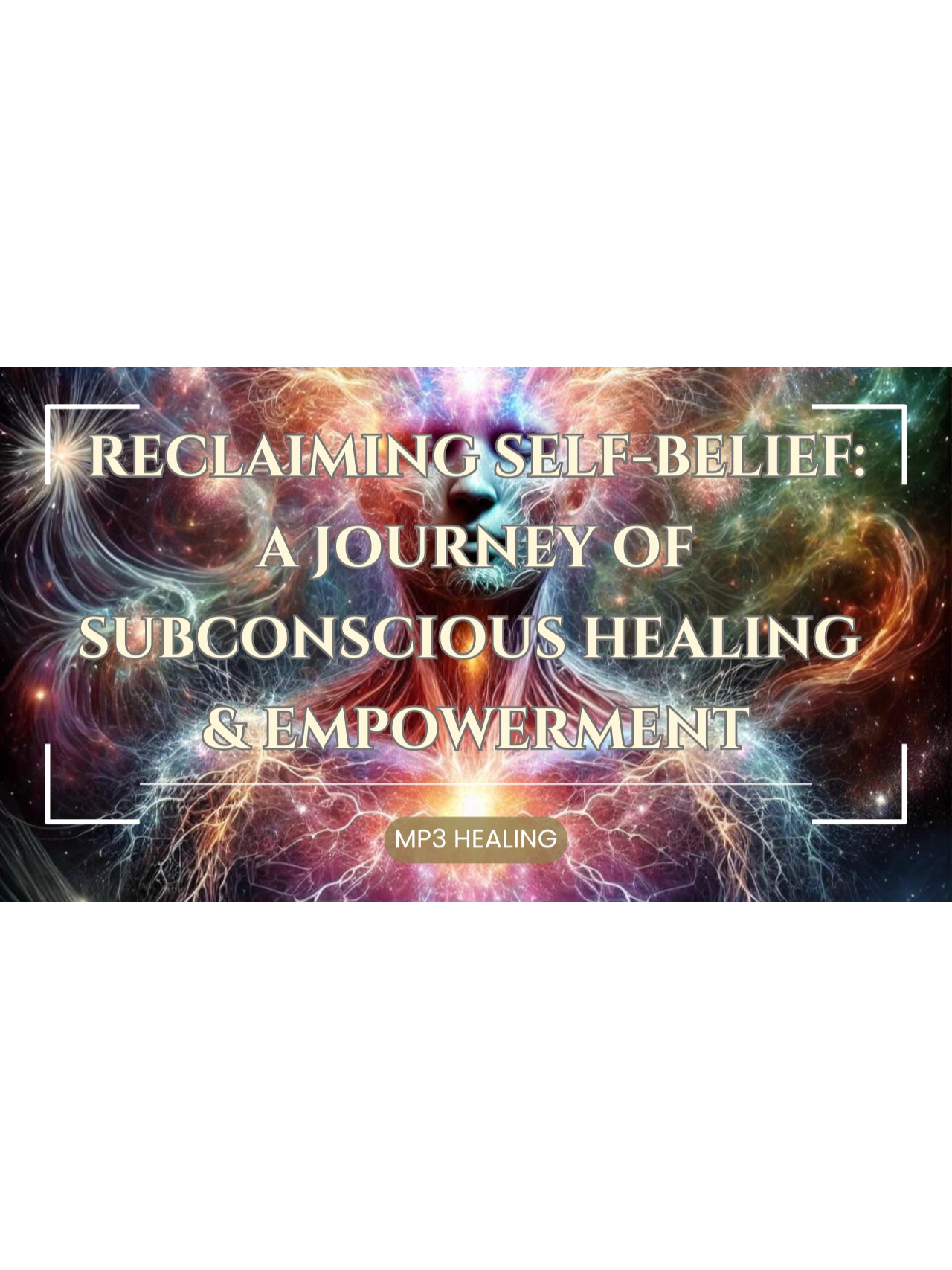 Reclaiming Self-Belief: A Journey of Subconscious Healing and Empowerment