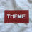 Thumbnail: Theme Sticker