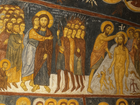 Türkiye, other Holy land