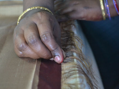 Sustainability & Circularity in Textiles: Future of Craft Value Chains