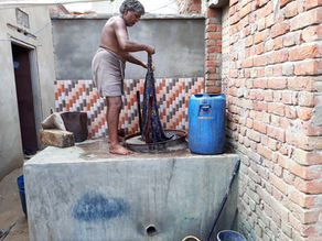 Are financial needs of job workers & artisan entrepreneurs the same?