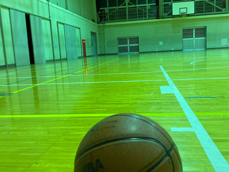 スポーツの秋