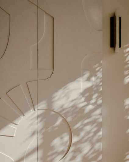 8.design-Agora wall sculpture-detail-Eteline