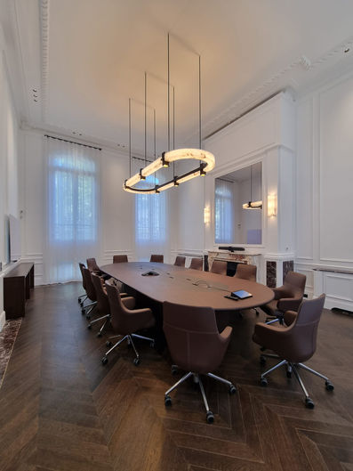 design-suspension ring-offices
