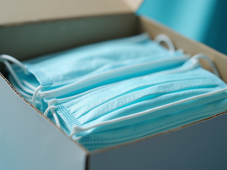Australian Surgical Masks Guide: Choosing Quality Surgical Masks in Australia