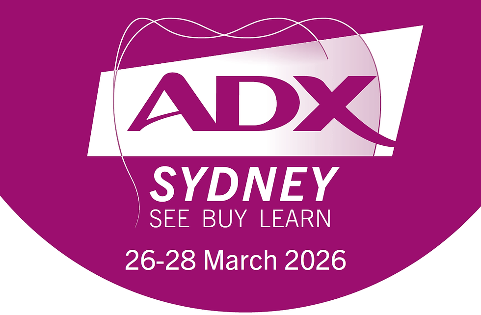 ADX 2026 Sydney Is Underway – Join Us at Booth 35