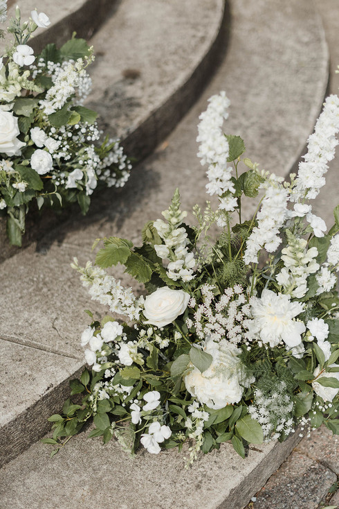 wedding inspo stockholm