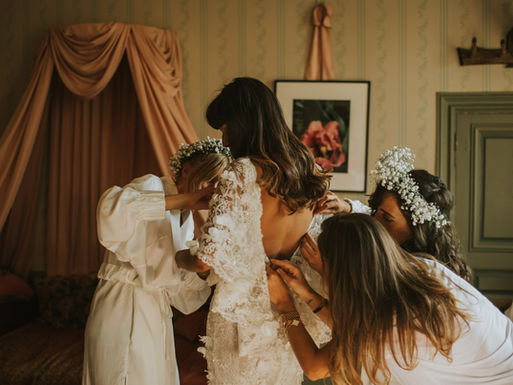 Is a Wedding Planner Really Worth It?