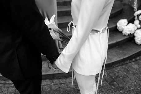 Wedding planner in Stockholm.