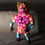 Thumbnail: Hexactus X Plt Toys Pkamon one off