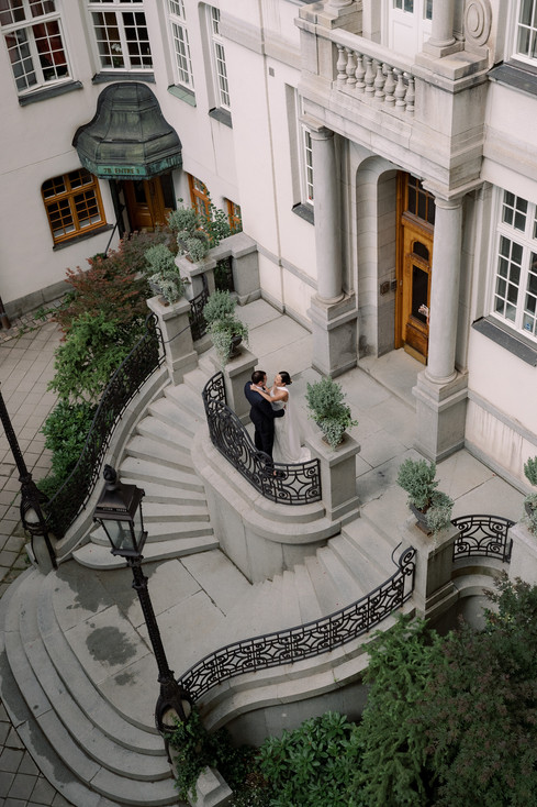 wedding venues stockholm