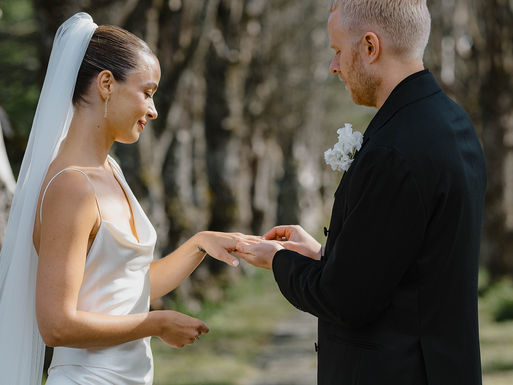Wedding planner stockholm