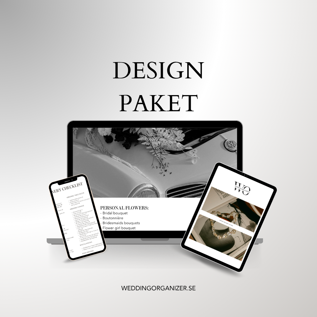DESIGN PAKET