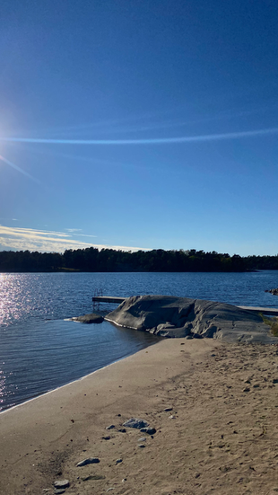 Swedish island Idöborg in the archipelago of Stockholm, swedish wedding venue island, wedding planner stockholm.