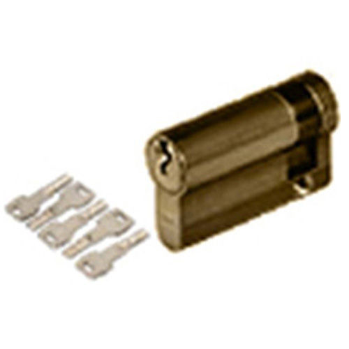 Thumbnail: Half Key Cylinder