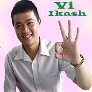 Vĩ Ikash
