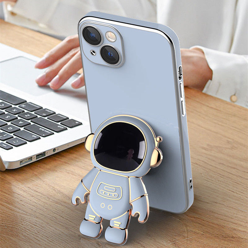 Galactic Guardian Phone Case