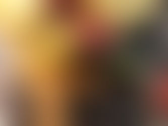 Rainbow Chakra Smoothie