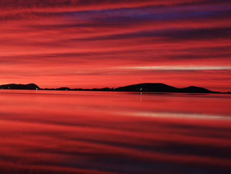 Trabalhar na madrugada