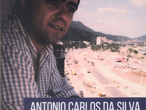 Capa do livro Uma Visão de Fuuro