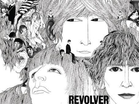 O disco que mudou tudo