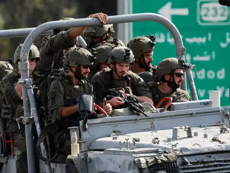 Civilização e barbárie