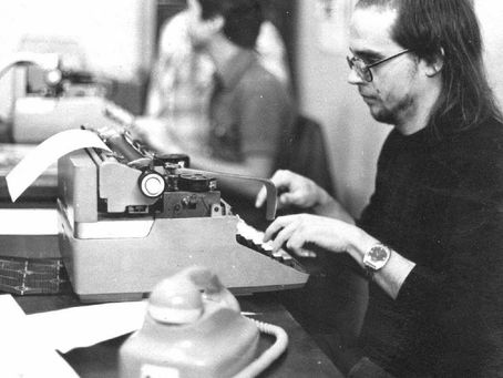 Roberto Navarro (1956 - 2022)