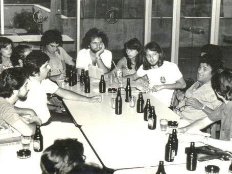 O interminável debate de 1977