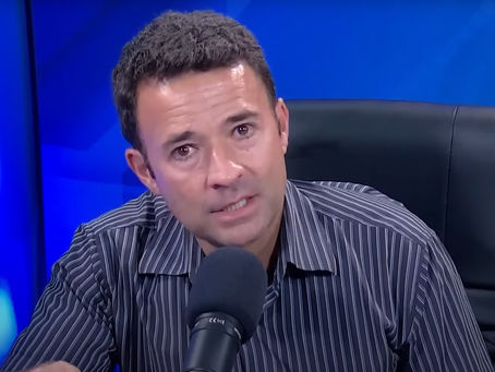 OesteCast # 23: Coronel Mello Araújo