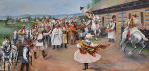albośmy to jacy tacy - krakowiacy