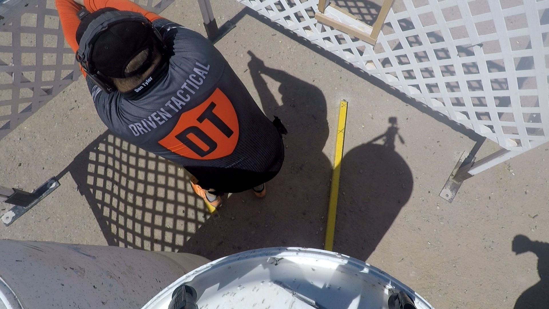 Competition Skills Clinic - Jun 09