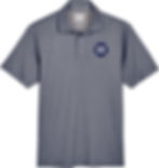 Blue Polo