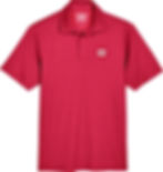 Red Polo