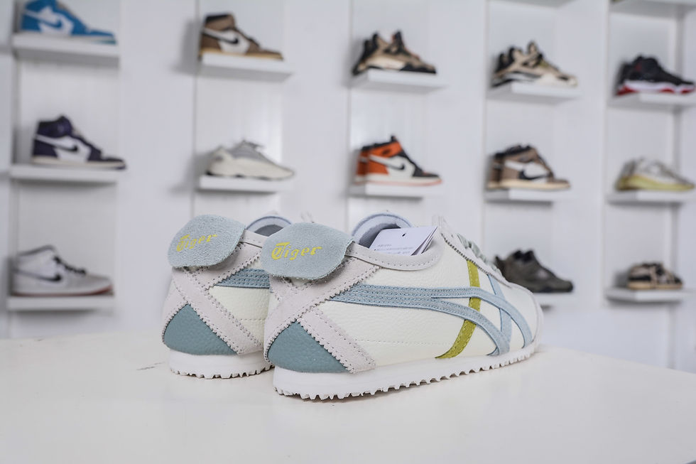 Miniatura: Asics  Onitsuka Tiger Mexico 66 VIN