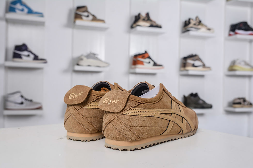 Miniatura: Onitsuka Tiger  Mexico