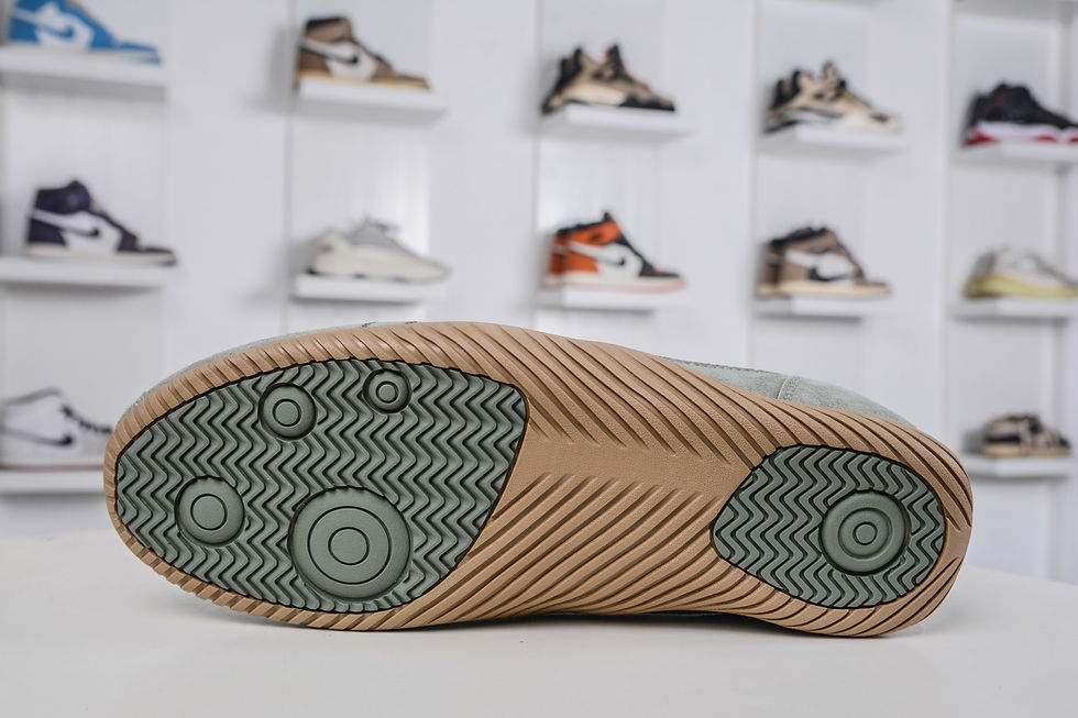 Miniatura: Onitsuka Tiger  Sclaw Zapatos casuales clásicos y cómodos