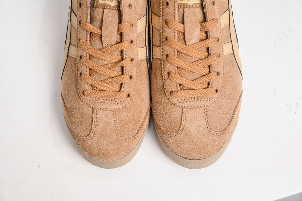 Miniatura: Onitsuka Tiger  Mexico