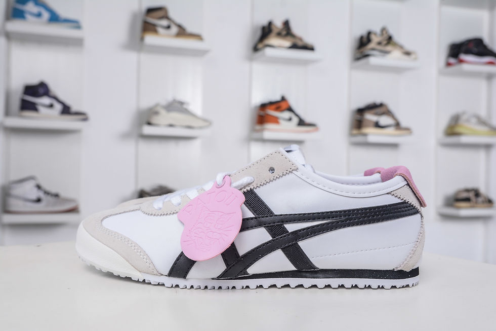 Miniatura: Onitsuka Tiger  Asics