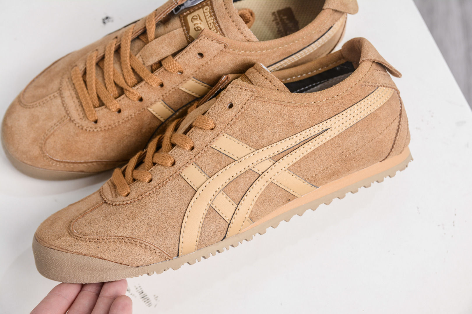 Onitsuka Tiger  Mexico