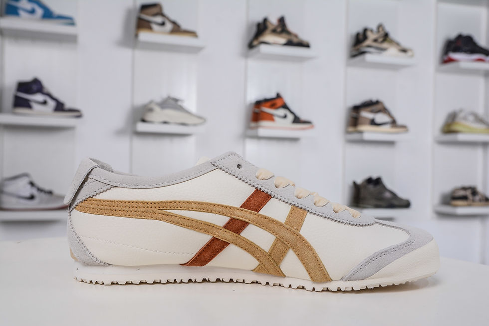 Miniatura: Asics  Onitsuka Tiger Mexico 66 VIN