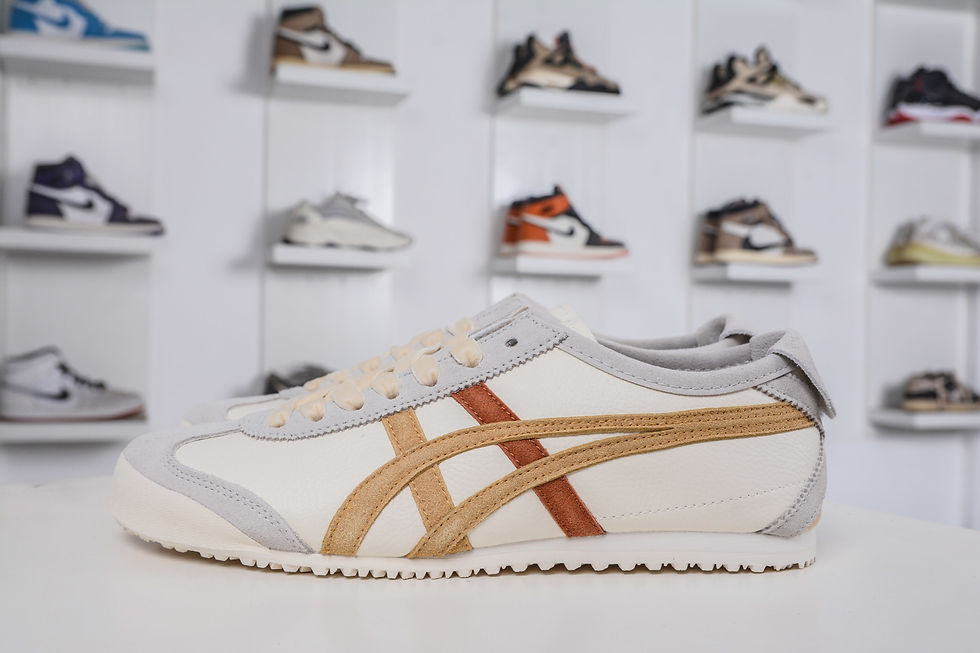 Miniatura: Asics  Onitsuka Tiger Mexico 66 VIN