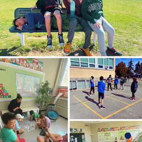 Intermediate Activities!