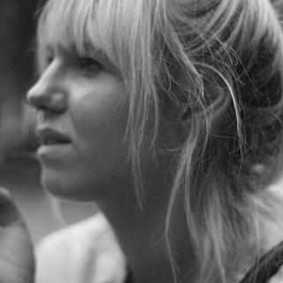 Autorenbild: Miss Cooper